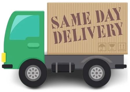 Same Day Delivery